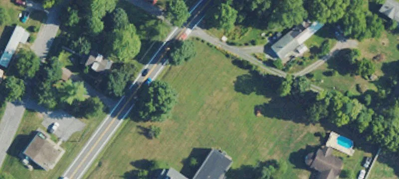 Williamsport Pike