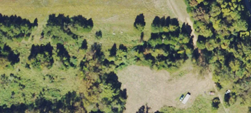 Mud Lick Frk Rd