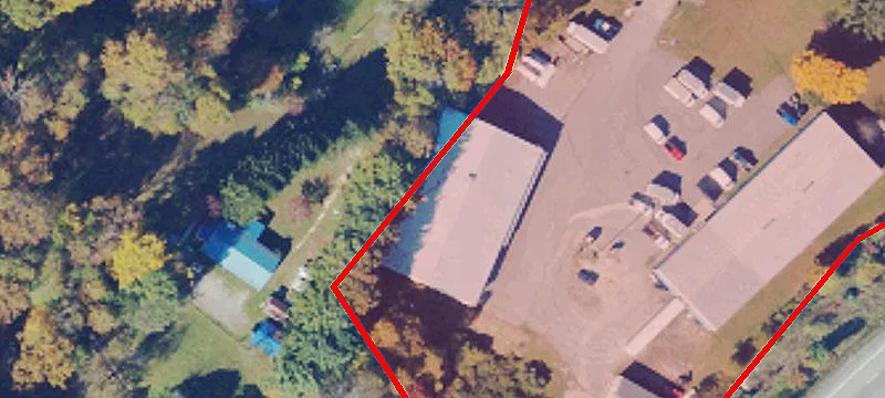 Fayette Industrial Park