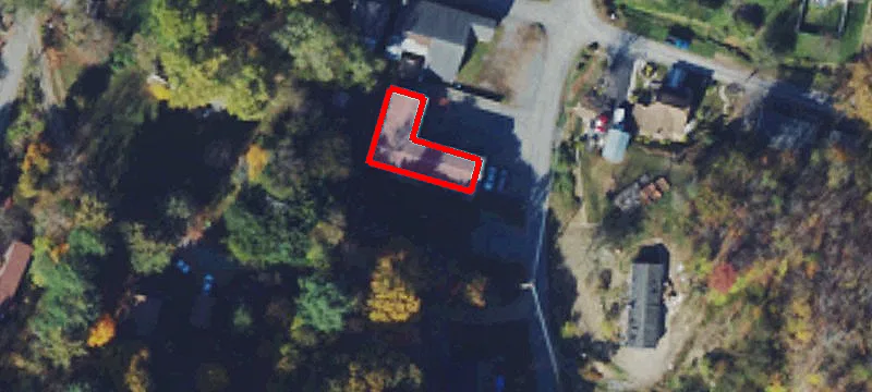 44 Radio Sta Ln