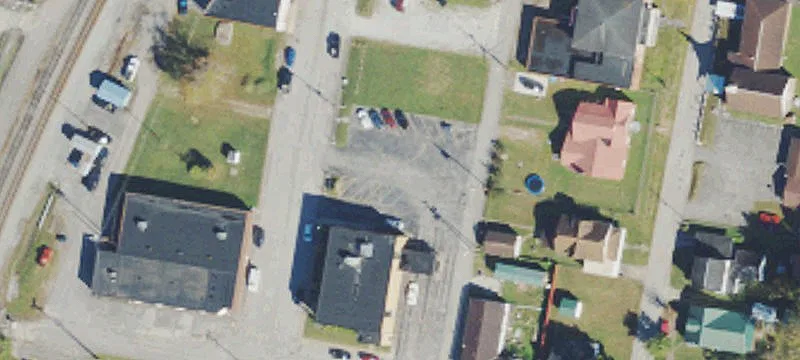 Sheridan St