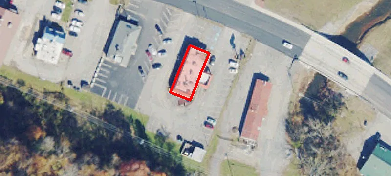 598 Us Hwy 33rd E