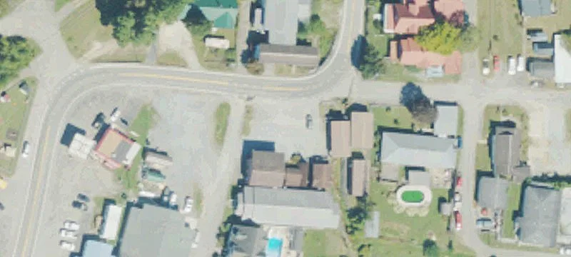 4th Gilbert Ave