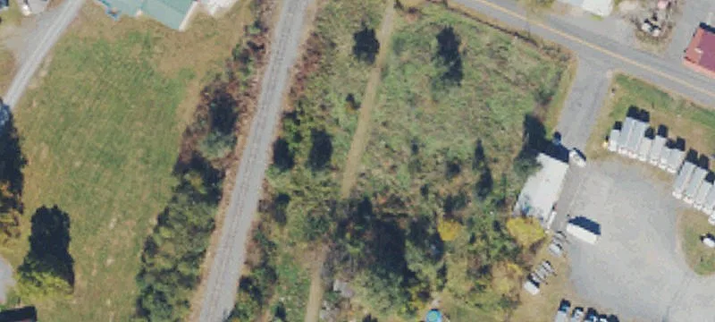 Henshaw Rd