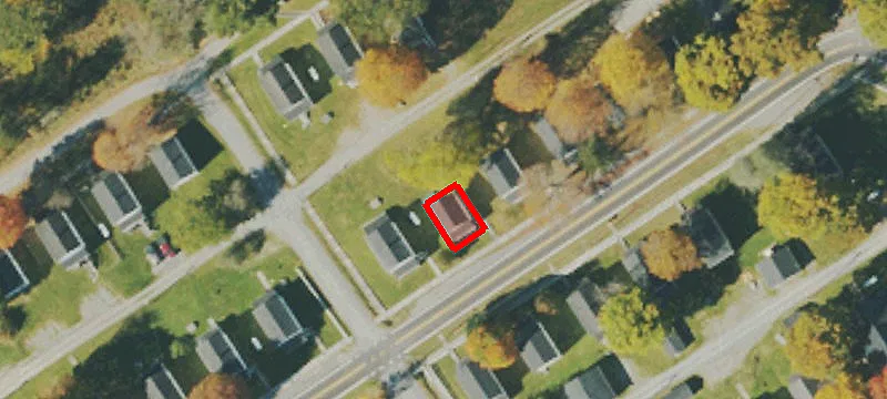 10th Blk 3rd Cass