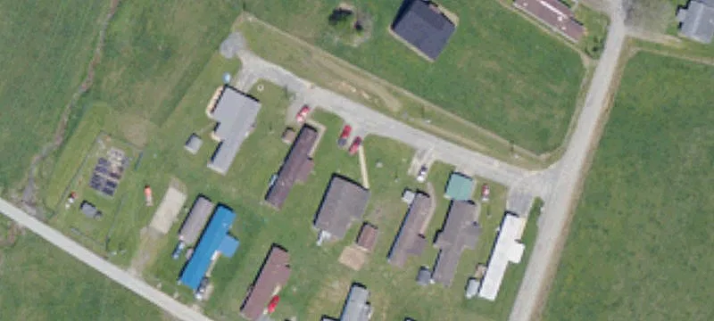 1652 Cassville Mt Morris Rd