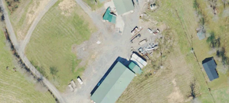 386 Crane Rd