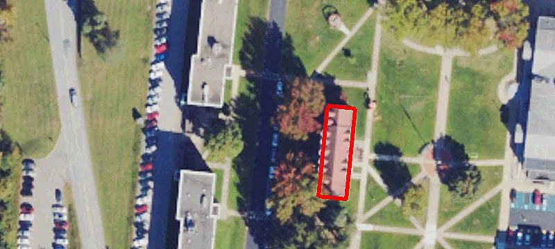 88 University Dr