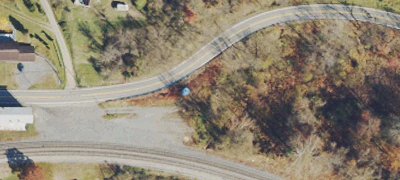 Simpson Rd