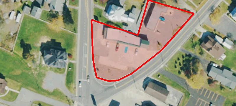 45 Maple Ave