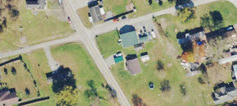 Old Ml Rd