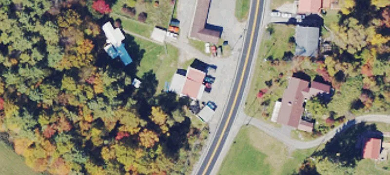 5729 Athens Rd