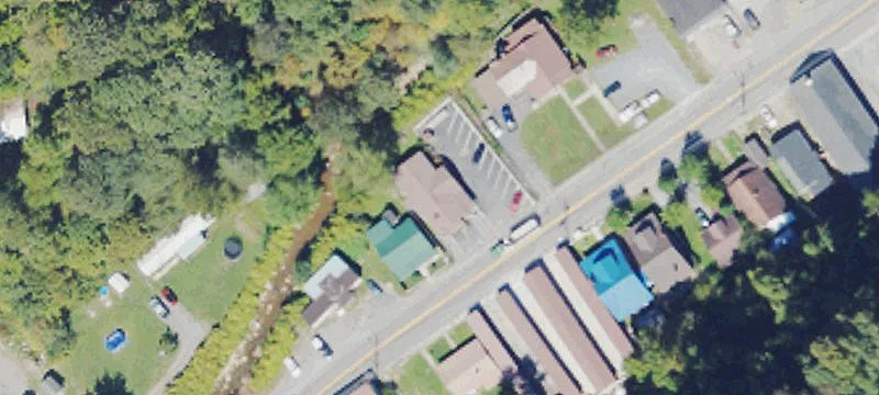 Nws Buchanan St