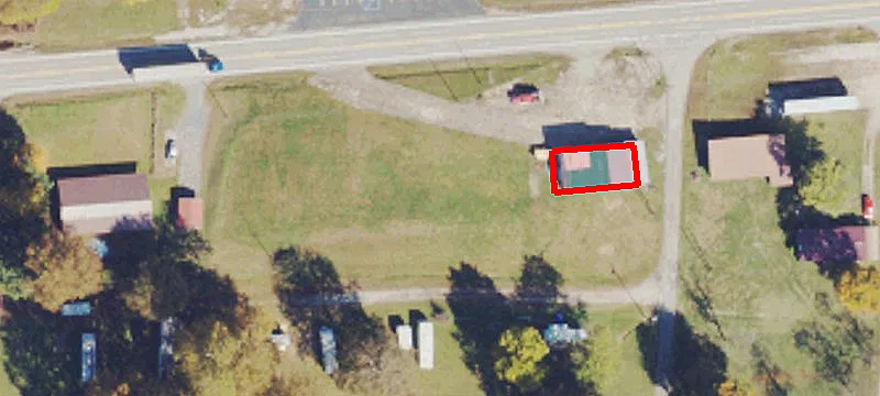 6363 Pt Pleasant Rd