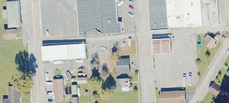 Main St