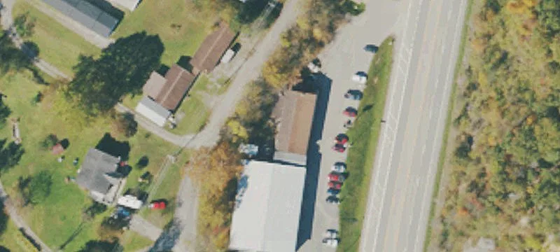 Beverly, WV 26253