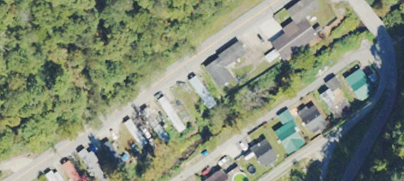 2389 Whitman Crk Rd
