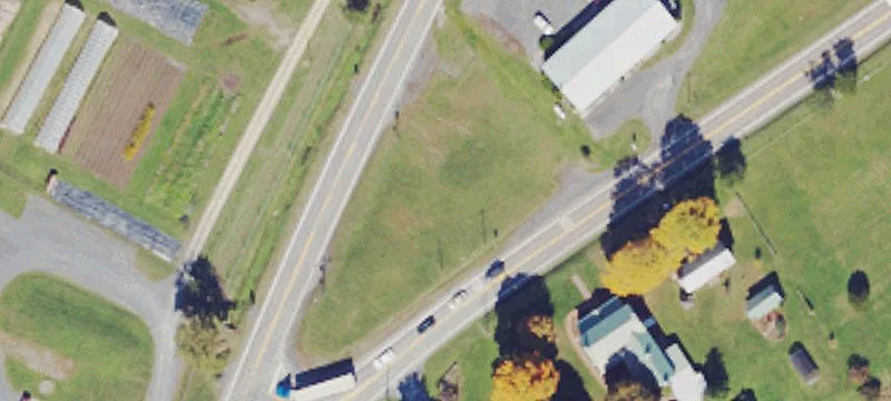 259 Intersection