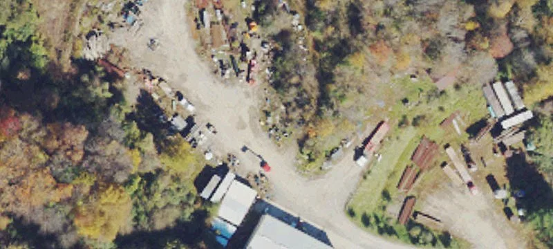 2934 Old Weston Rd