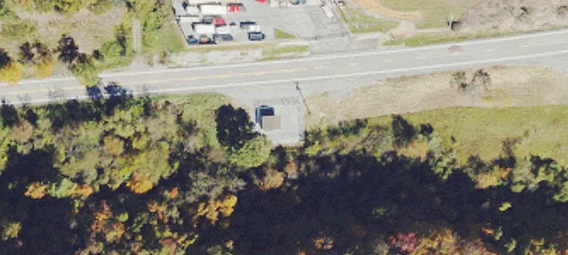 Airport Rd