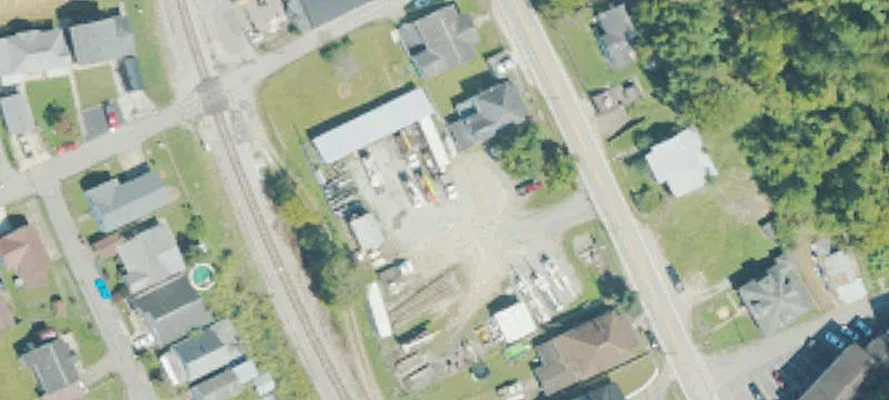 1384 Hanging Rock Hwy