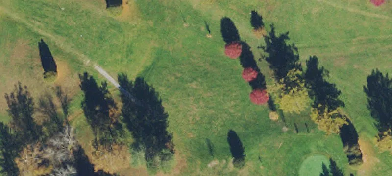 4th County Farm Rd