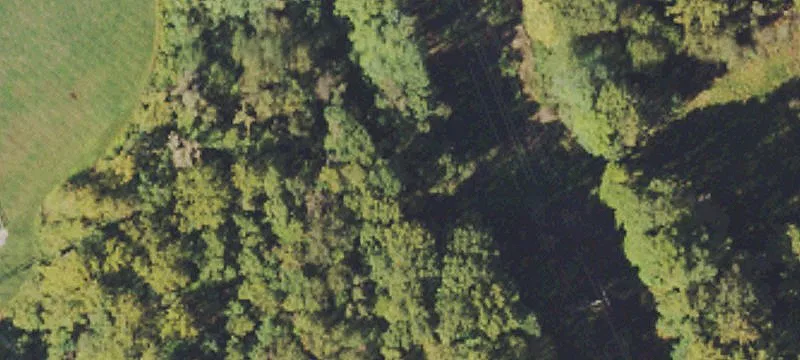 Pleasants Hwy