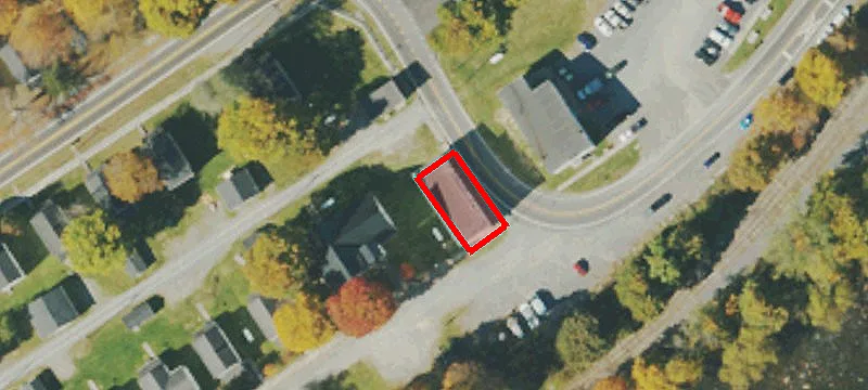 16th Blk 4th Cass