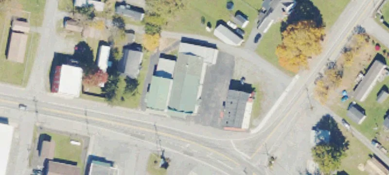 Us Rt 60