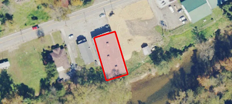 Main St