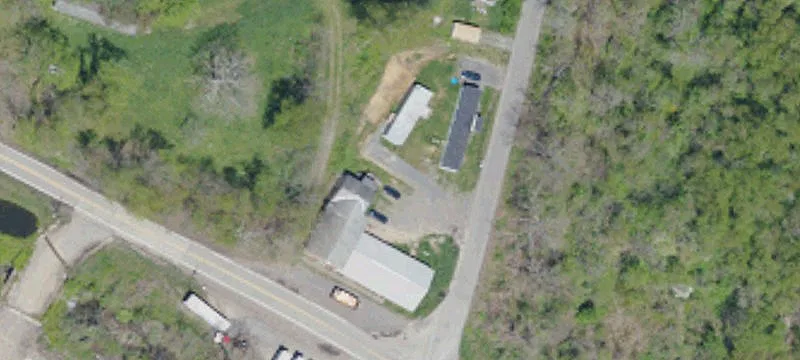 Taylortown Rd