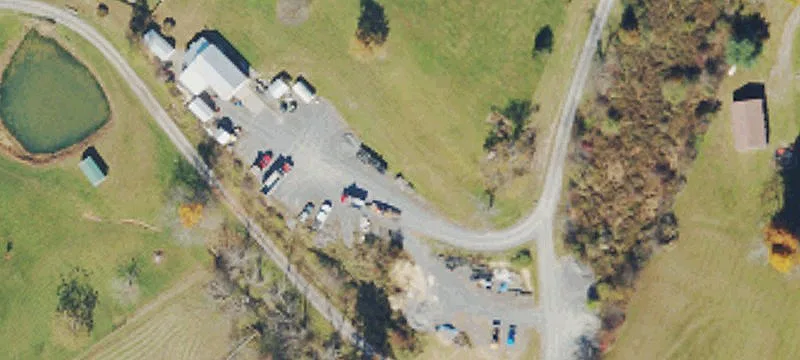 490 Tacy Rd
