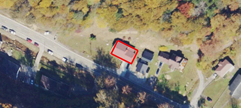 Indore, WV 25111