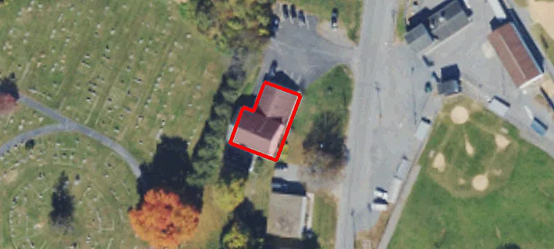 201 School House Dr