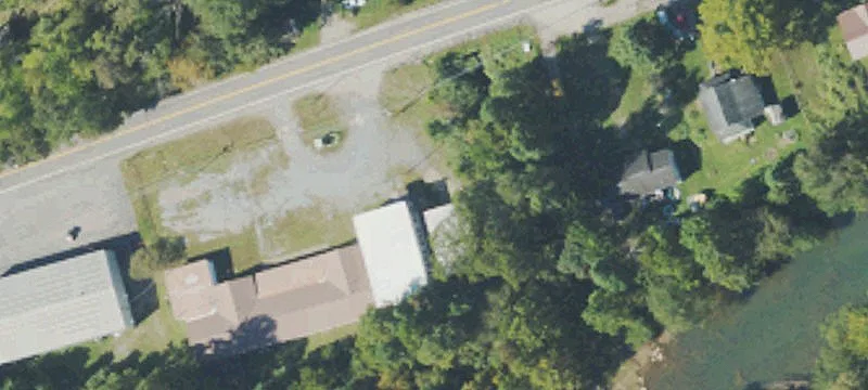 Guyandotte Riv, WV 