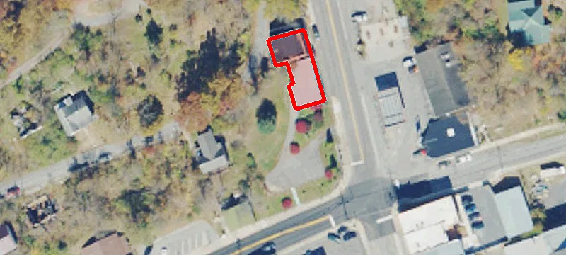 169 Frankford Rd