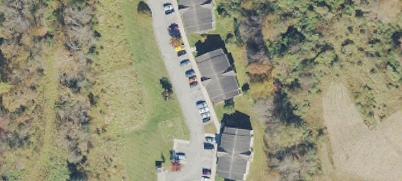 Quarry Glenn Dr