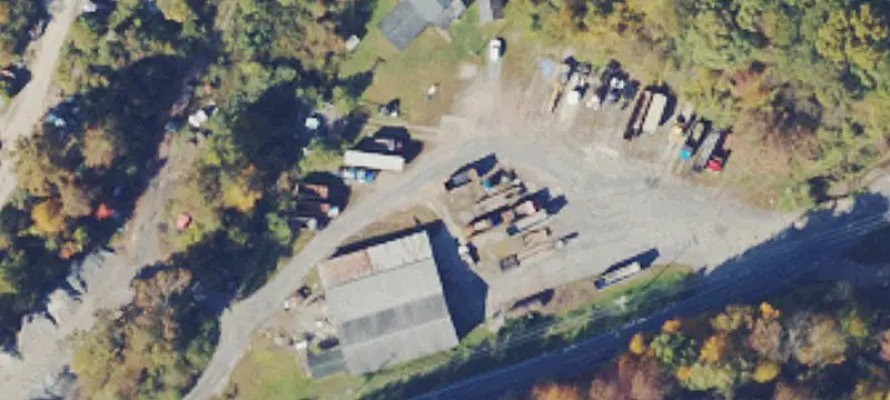 Whipple Rd
