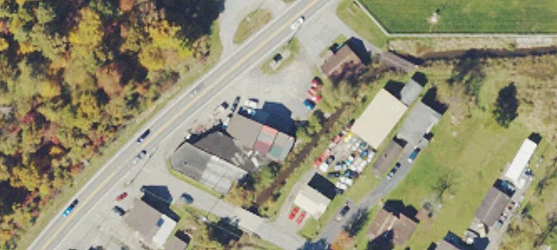 550 Athens Rd