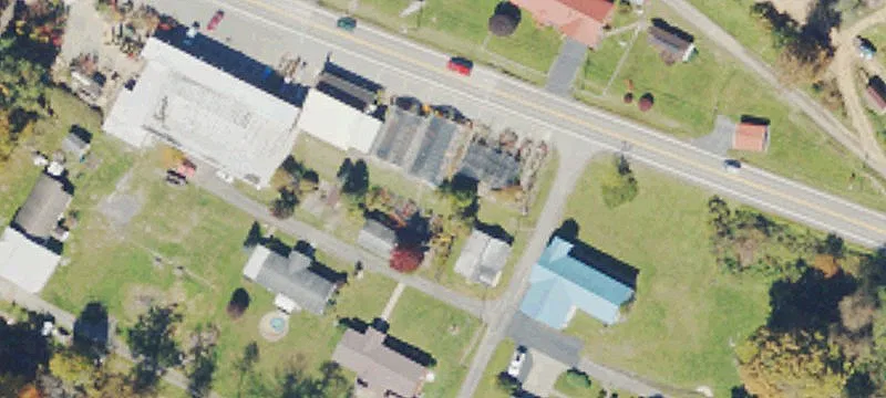 Craigsville, WV 26205