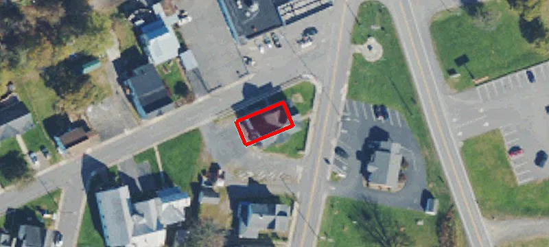 40 Winchester St