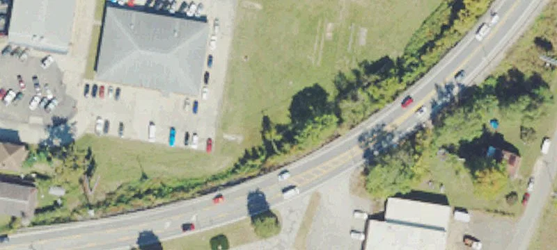 Jefferson Blvd