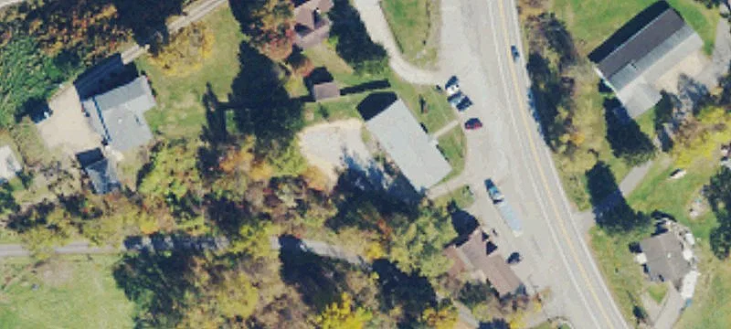 1269 Fairmont Pike Rd