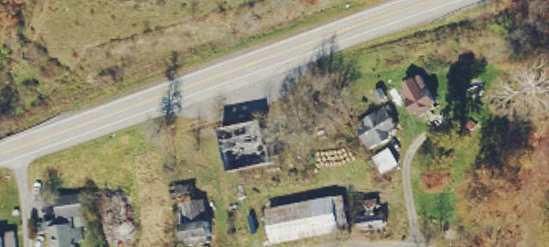 3490 Thornton Pike