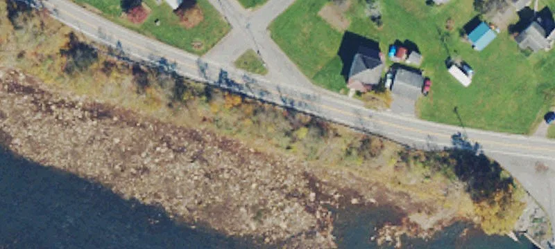 Saint Joe Rd