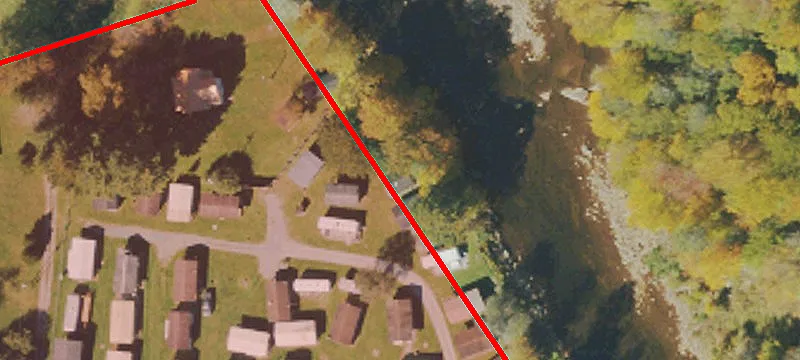 Glady, WV 26268