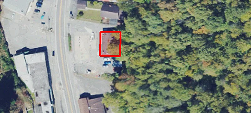 Rt 10th Pineville