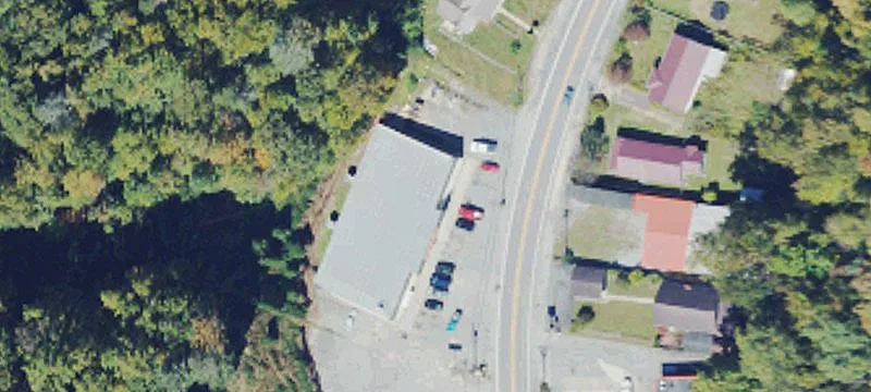 Rt 10th Pineville