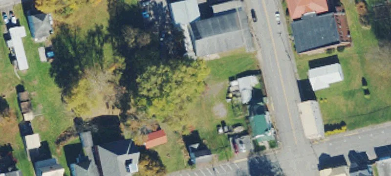 Buffalo St