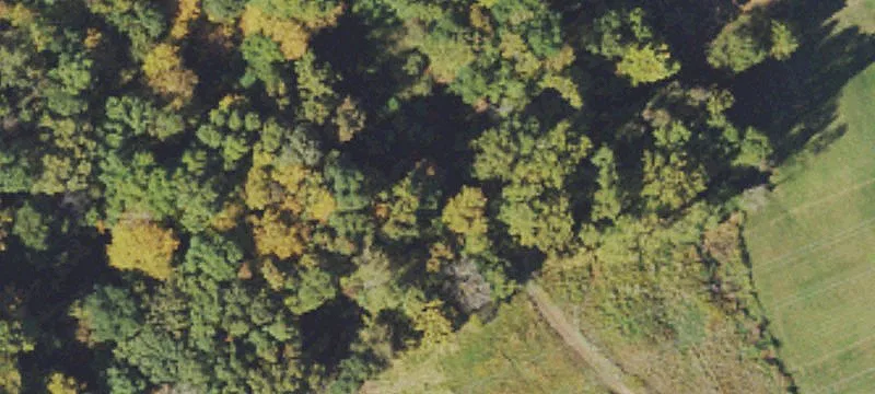 Pleasants Hwy